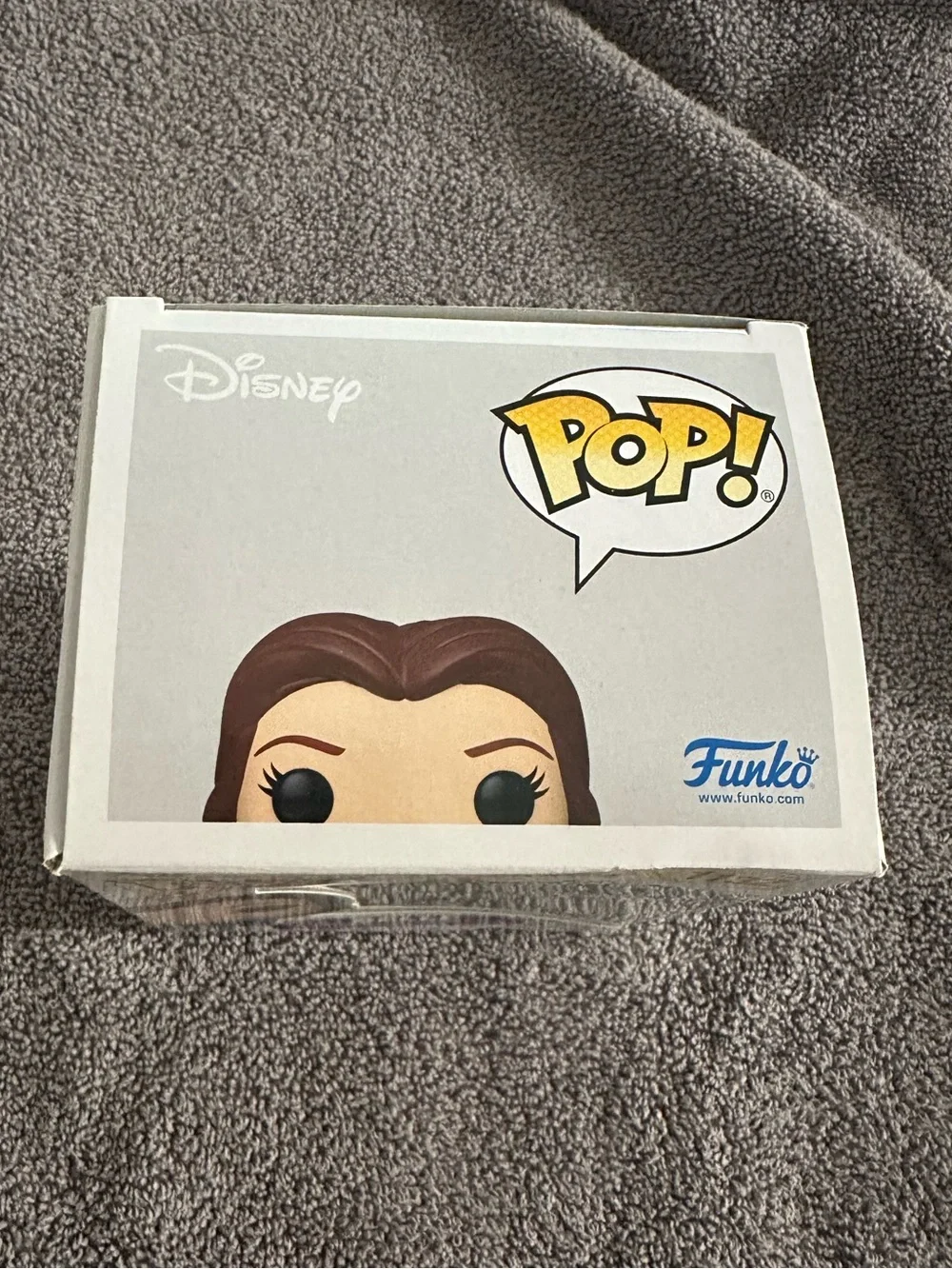Funko disney princess